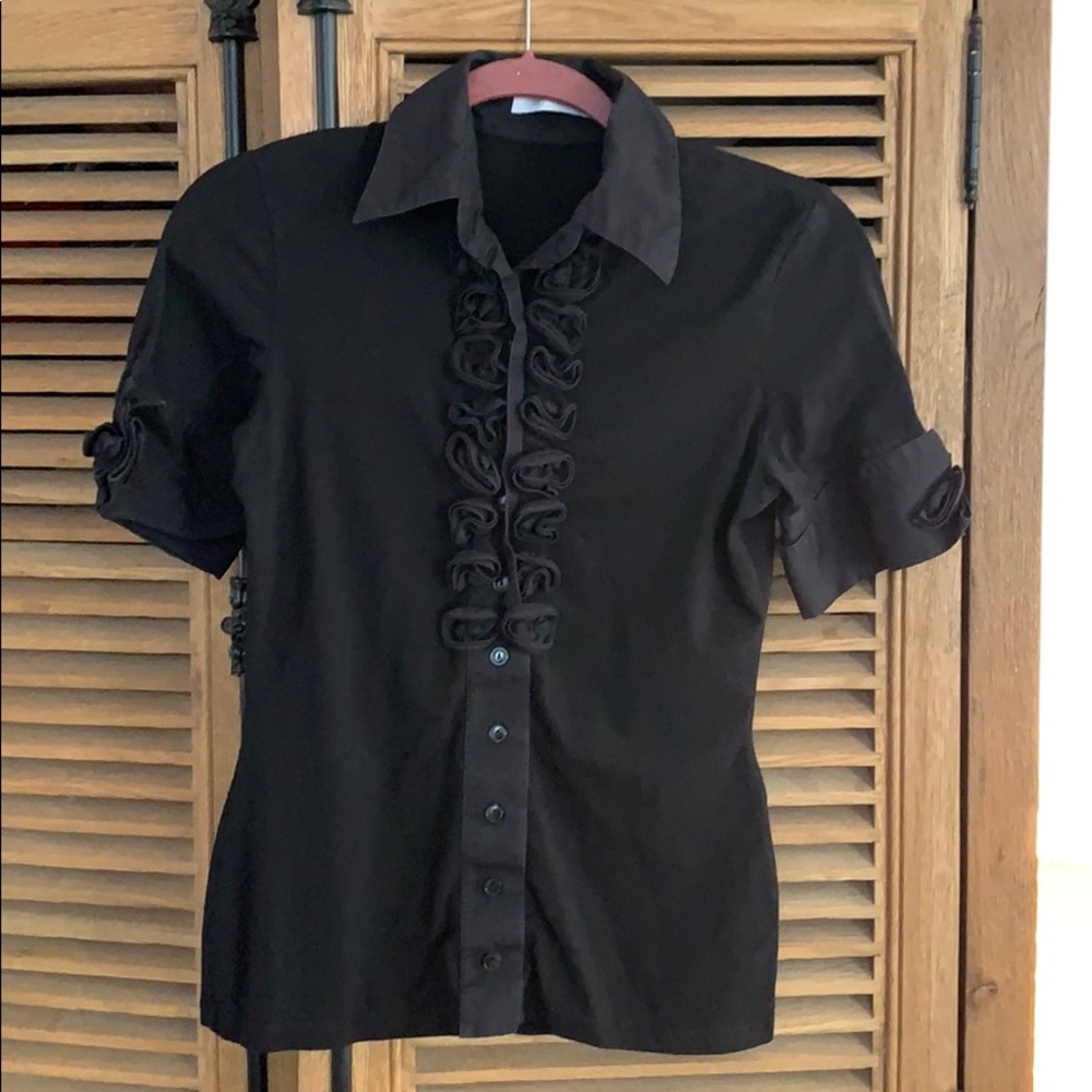 Anne Fontaine blouse